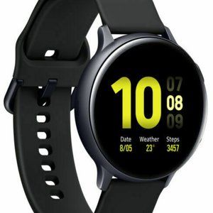 Samsung Galaxy Active 2 Watch